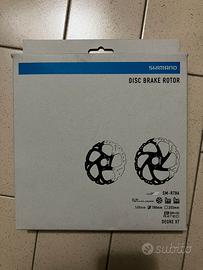 Set 3 dischi freno Shimano – IceTech 203/180 + 160