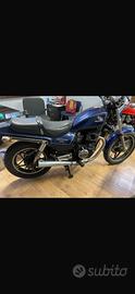 Honda Nighthawk 450