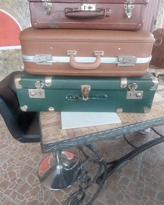 valige vintage
