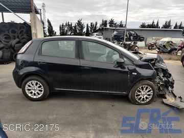 FIAT PUNTO EVO 199 1.2 69CV 09-12 - Ricambi