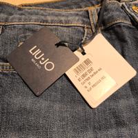 jeans Liu-jo