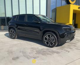 JEEP Avenger 1.2 Turbo 100 CV MHEV Summit