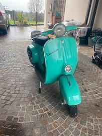 Vendonvedpa 50 tre marce del 1967