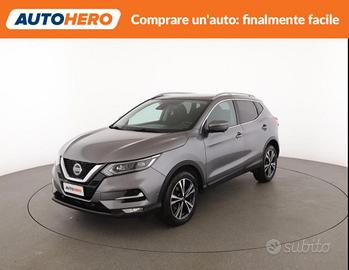 NISSAN Qashqai YD72432