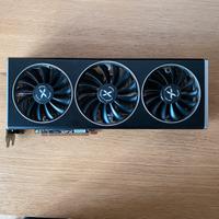 Xfx rx 6700xt merc 319
