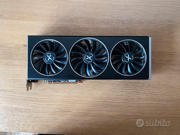 Xfx rx 6700xt merc 319