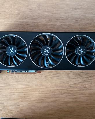 Xfx rx 6700xt merc 319