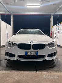 Bmw 420d