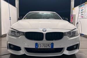 Bmw 420d
