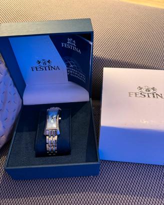 Orologio donna Festina