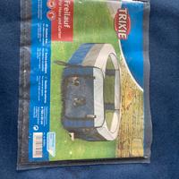 Recinto per piccoli animali