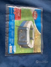 Recinto per piccoli animali