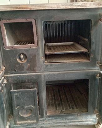 CUCINA ECONOMICA