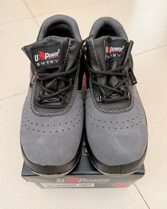 Scarpe Antinfortunistiche U-Power  - Taglia 40