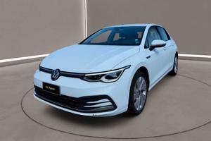 VOLKSWAGEN Golf 8ª serie - Golf 2.0 TDI SC U162354