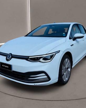 VOLKSWAGEN Golf 8ª serie - Golf 2.0 TDI SC U162354