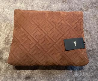 Cuscino fendi