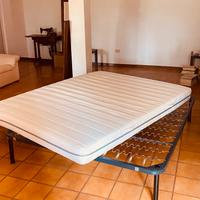 Letto matrimoniale