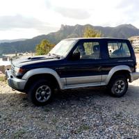 Mitsubishi Pajero 2.8 TD Intercooler