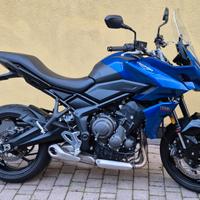 Triumph Tiger Sport 660 2023 – Pari al nuovo