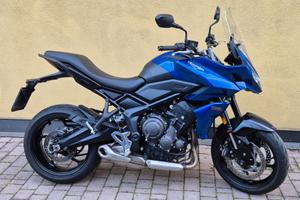 Triumph Tiger Sport 660 2023 – Pari al nuovo