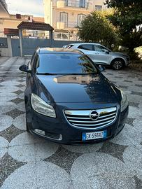 Opel Insigna Cosmo 2000 140 cv