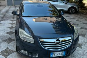 Opel Insigna Cosmo 2000 140 cv