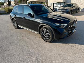 Mercedes-benz GLC 220 d 4Matic Mild Hybrid AMG Pre