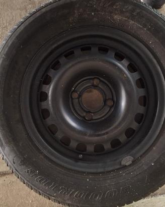 gomme