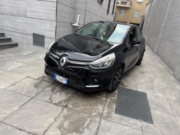 RENAULT Clio Sporter TCe 12V 90CV Start&Stop Ene