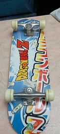 Skateboard Dragonball z nuovi 