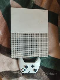 2 Xbox one s