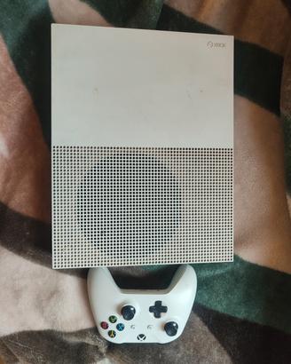 2 Xbox one s