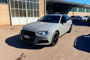 Audi A4 Avant 2.0 TDI 122 CV S tronic