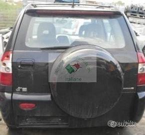 Ricambi Dr5 1600 Benzina Gpl Codice SQR481F