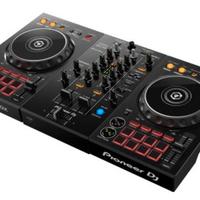 Consolle Pioneer ddj 400