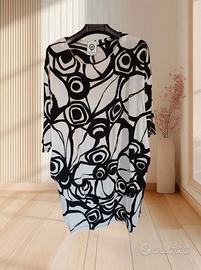 Splendido Abito corto o maglia maxi
