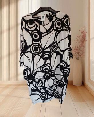 Splendido Abito corto o maglia maxi