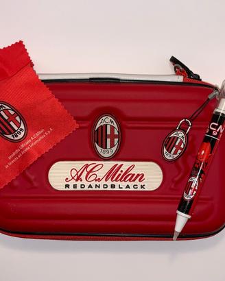 Cover Milan per console Nintendo