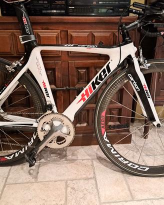 Bici Crono Hiker
