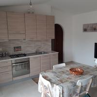 Casa vacanza al mare