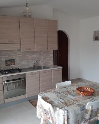 Casa vacanza al mare