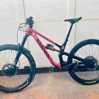 Mtb Canyon Spectral Custom CF 7 2021 taglia M