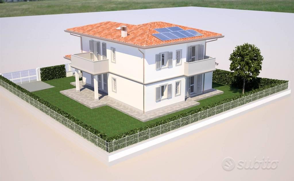 Appartamento – Campi Bisenzio, San Lorenzo - Altro