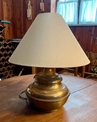 Lampada da tavolo