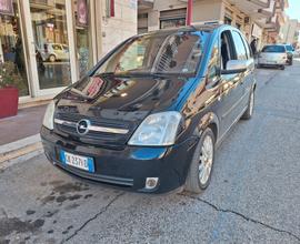 Opel Meriva 1.7 DTI Cosmo