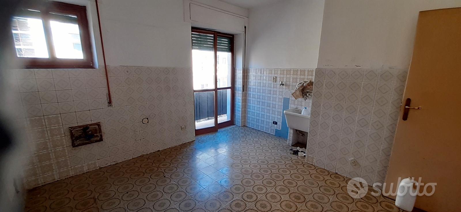Apartment in Lamezia Terme, Rotoli - Altro