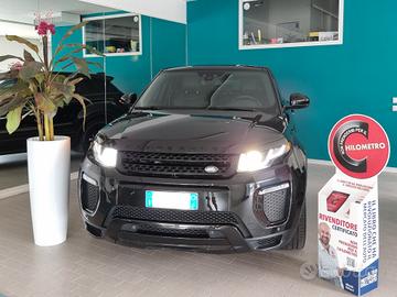 Land Rover Range Rover Evoque 2.0 TD4 150 CV 5p. H