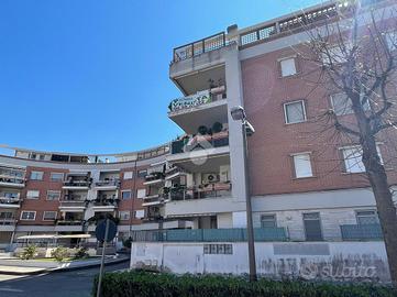 ATTICO A NETTUNO