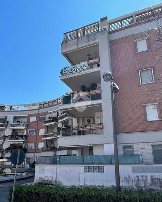 ATTICO A NETTUNO